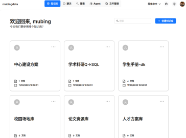 RAG架構(gòu)工作流示意圖